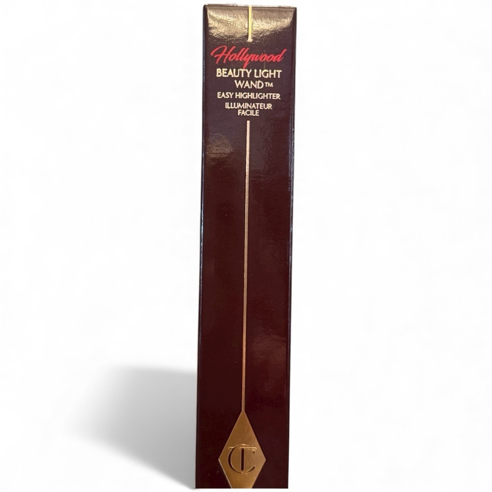 Charlotte Tilbury Hollywood Beauty Light Wand in Spotlight - Picture 14 of 14